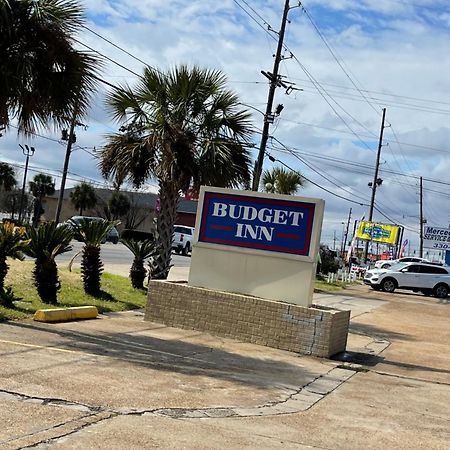 Budget Inn Monroe Exteriér fotografie