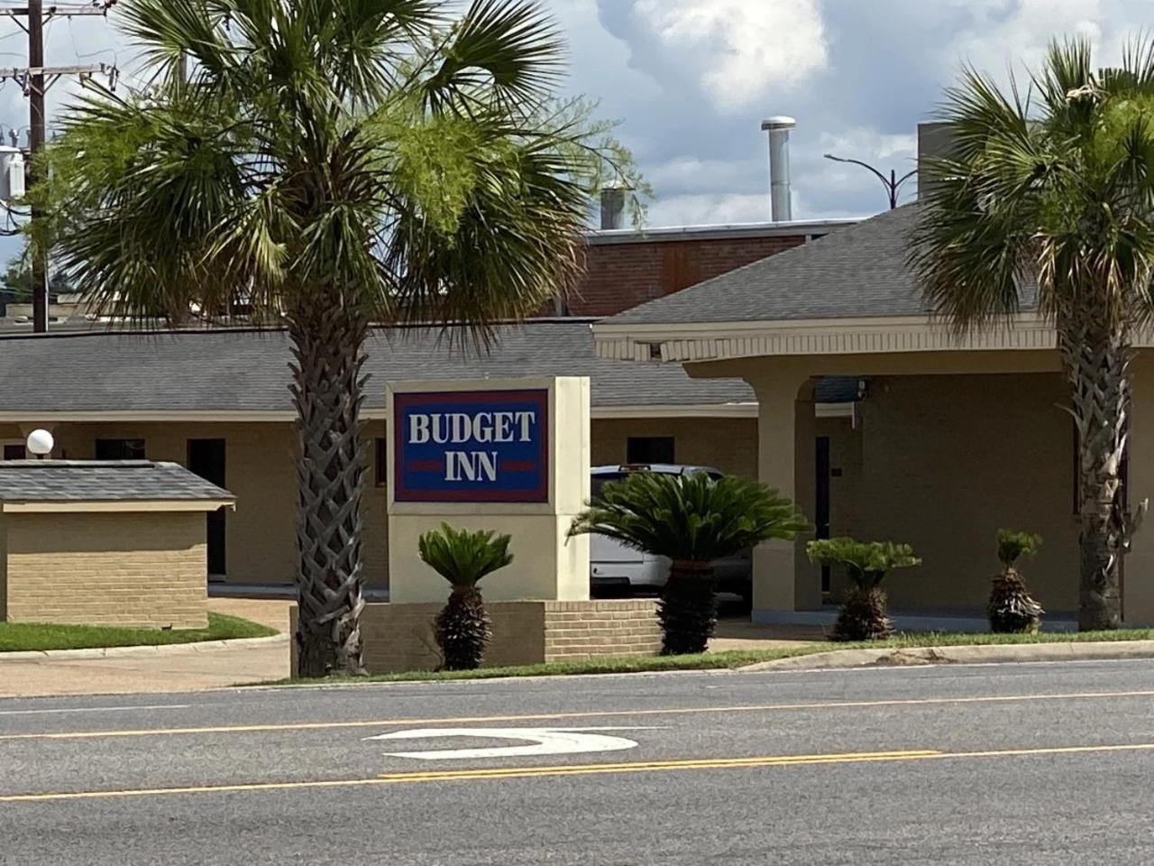Budget Inn Monroe Exteriér fotografie